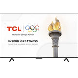Televizor TCL QLED 55P7K | 139 cm, Smart Google TV, 4K, Clasa F