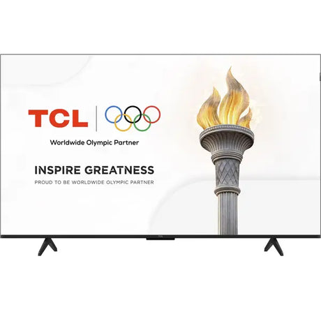 TCL Televizoare Televizor TCL QLED 55P7K | 139 cm, Smart Google TV, 4K, Clasa F