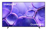 Televizor Samsung LED UE50U8092FUXXH | 125 cm, Smart, 4K UHD, Clasa G