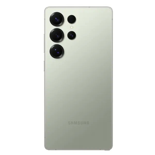 Smartphone Samsung Galaxy S25 Ultra SM-S938BZGGEUE | 6.9", 12GB RAM, 256GB, 5G, Titanium Jadegreen