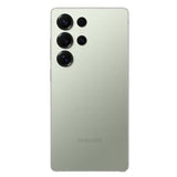 Smartphone Samsung Galaxy S25 Ultra SM-S938BZGGEUE | 6.9", 12GB RAM, 256GB, 5G, Titanium Jadegreen