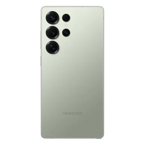 Smartphone Samsung Galaxy S25 Ultra SM-S938BZGGEUE | 6.9", 12GB RAM, 256GB, 5G, Titanium Jadegreen