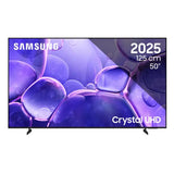 Televizor Samsung LED UE50U8092FUXXH | 125 cm, Smart, 4K UHD, Clasa G