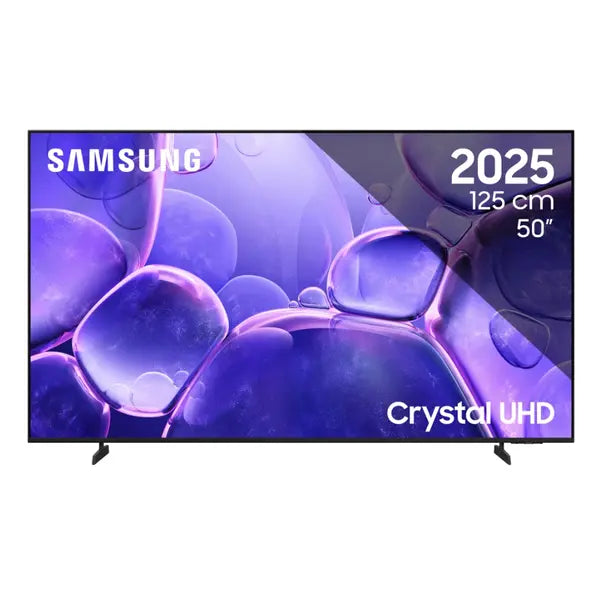 Televizor Samsung LED UE50U8092FUXXH | 125 cm, Smart, 4K UHD, Clasa G