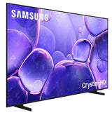 Televizor Samsung LED UE50U8092FUXXH | 125 cm, Smart, 4K UHD, Clasa G