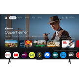 Televizor TCL LED 75P6K | 189 cm, Smart Google TV, 4K UHD, Clasa E