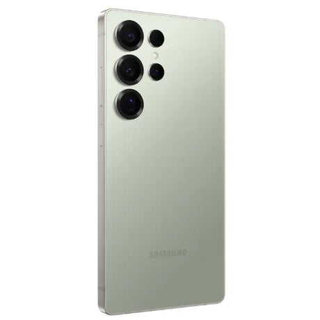 Smartphone Samsung Galaxy S25 Ultra SM-S938BZGGEUE | 6.9", 12GB RAM, 256GB, 5G, Titanium Jadegreen
