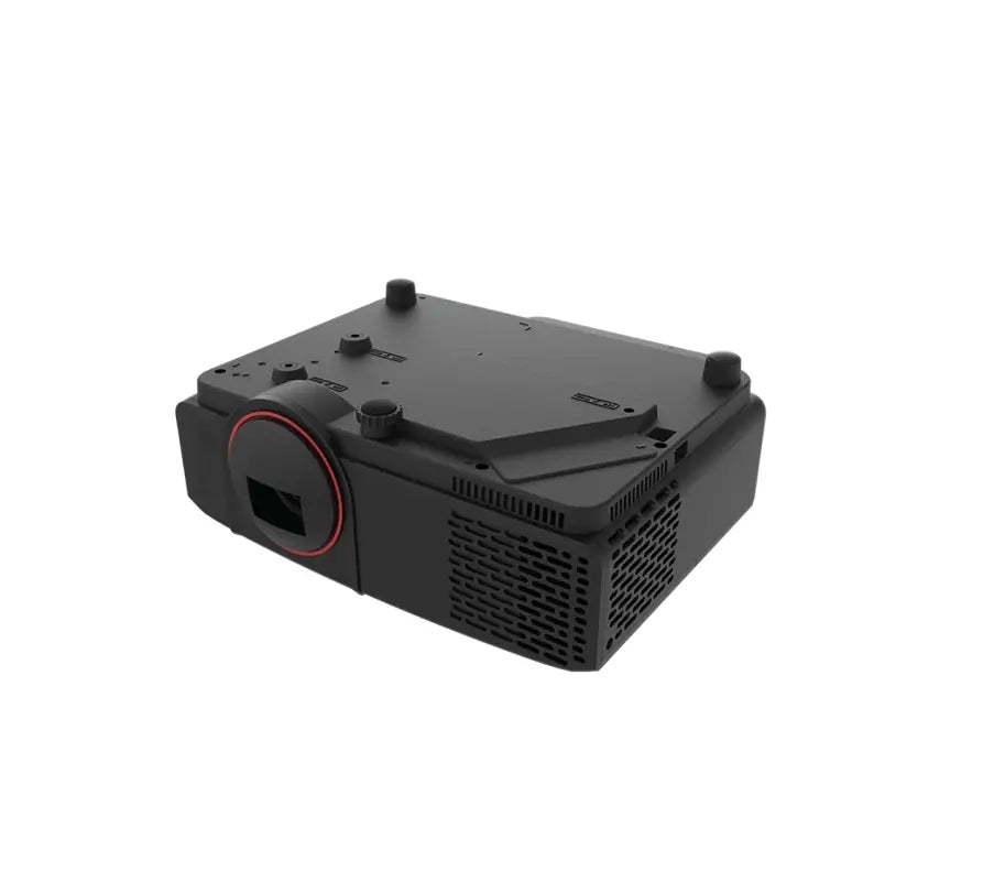 Videoproiector LED Philips GamePix 800 Smart,1080pNegru