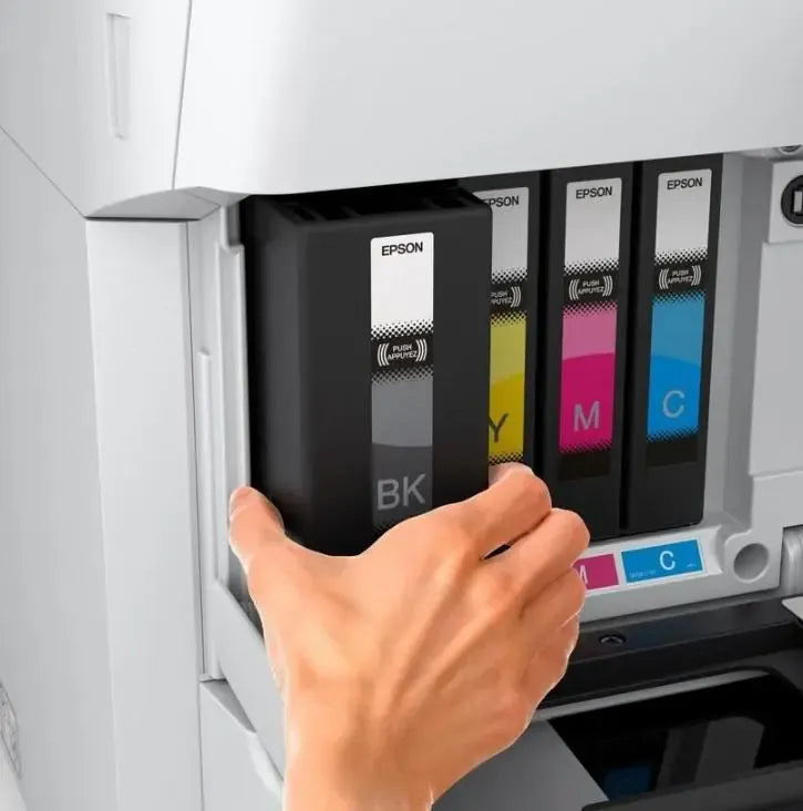 Imprimantă EPSON C11CL35401 | Verde