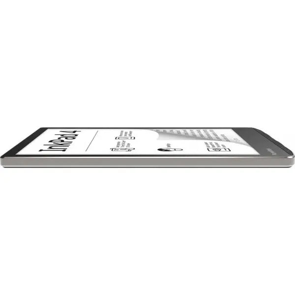 PocketBook Inkpad 4 argintiu