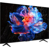 Televizor TCL LED 75P6K | 189 cm, Smart Google TV, 4K UHD, Clasa E