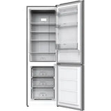 Tesla WG Combina frigorifica Combina frigorifica Tesla RC3201FHXE | 293L, Clasa E, No Frost, Inverter, Inox
