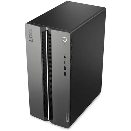 Calculator Desktop Gaming Lenovo 90X000J1RM | i5-14400, 24GB RAM, 1TB SSD, Negru