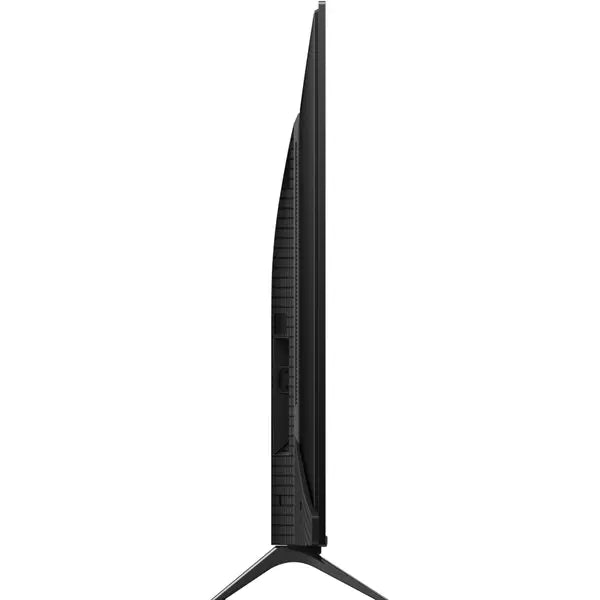 Televizor TCL QLED 43P7K | 108 cm, Smart Google TV, 4K, Clasa F