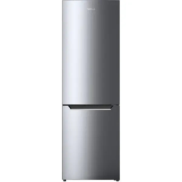 Tesla WG Combina frigorifica Combina frigorifica Tesla RC3201FHXE | 293L, Clasa E, No Frost, Inverter, Inox
