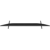 Televizor TCL QLED 43P7K | 108 cm, Smart Google TV, 4K, Clasa F