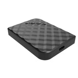 SSD portabil SNG Mini Diamond USB-C 1TB Verbatim
