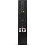 Televizor TCL QLED 55P7K | 139 cm, Smart Google TV, 4K, Clasa F