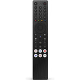 Televizor TCL QLED 43P7K | 108 cm, Smart Google TV, 4K, Clasa F