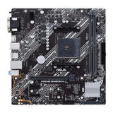 Placa de baza ASUS PRIME B450M-K II,AMD B450(Ryzen AM4),micro ATX,SATA 6 Gbps,1Gb