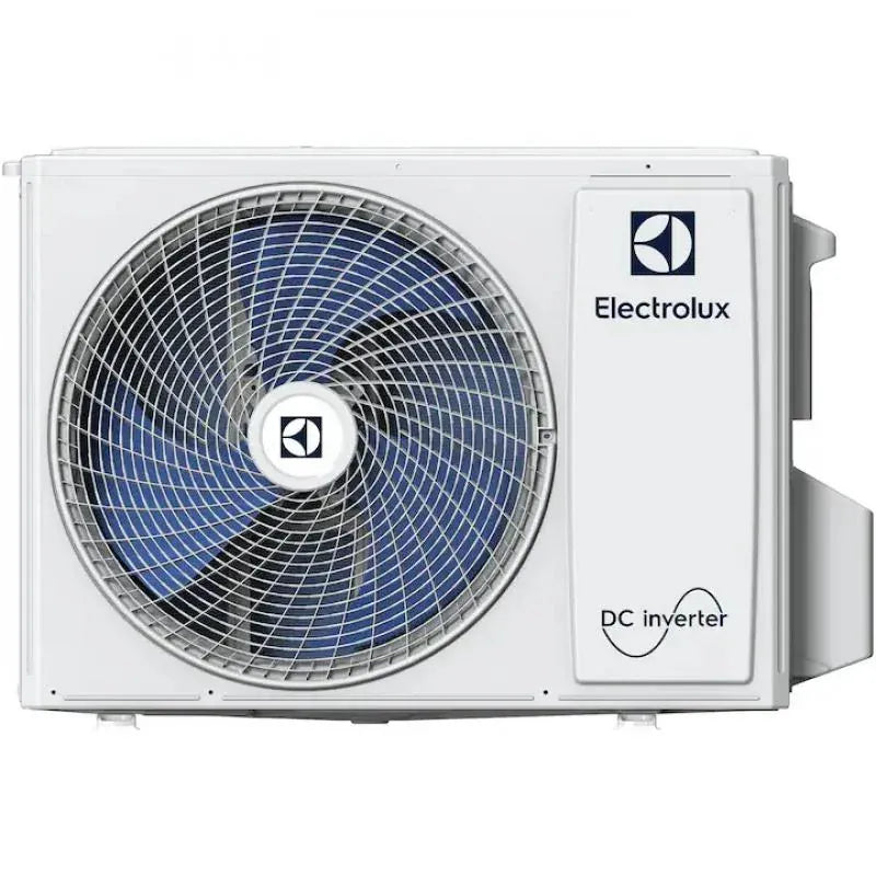 Aer Conditionat Electrolux EACS/I-24HEJ | 24000 BTU, Clasa A, Inverter, WiFi, Argintiu