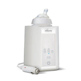 Incalzitor Electric Chicco 2 în 1 cu Adaptor pentru Autovehicul, 0 Luni+
