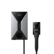 Statie incarcare auto electrice Anker SOLIX V1 Type 2, 11KW Smart EV Charger, RFID, Wi-Fi, Bluetooth, RS485, IP65