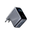 Incarcator Retea Anker Prime 160W, 3x USB-C, Smart Display, Gri