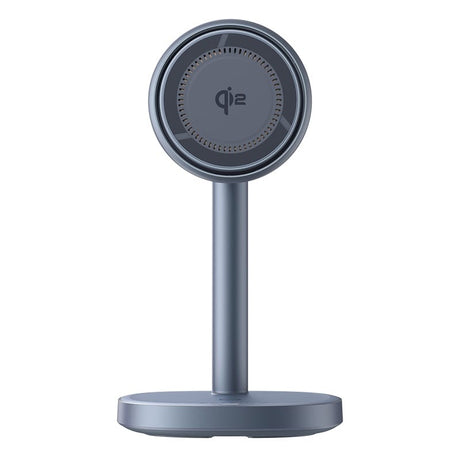 Baseus Incarcator wireless Incarcator Wireless Baseus Orbit 2 Pro P10273500813-00 | 2in1, 20W, Qi2, Gri