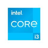 Intel Procesor desktop Procesor Intel Core i3-14100 BX8071514100 | 4 Core, 5.0GHz, LGA1700