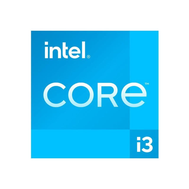 Intel Procesor desktop Procesor Intel Core i3-14100 BX8071514100 | 4 Core, 5.0GHz, LGA1700
