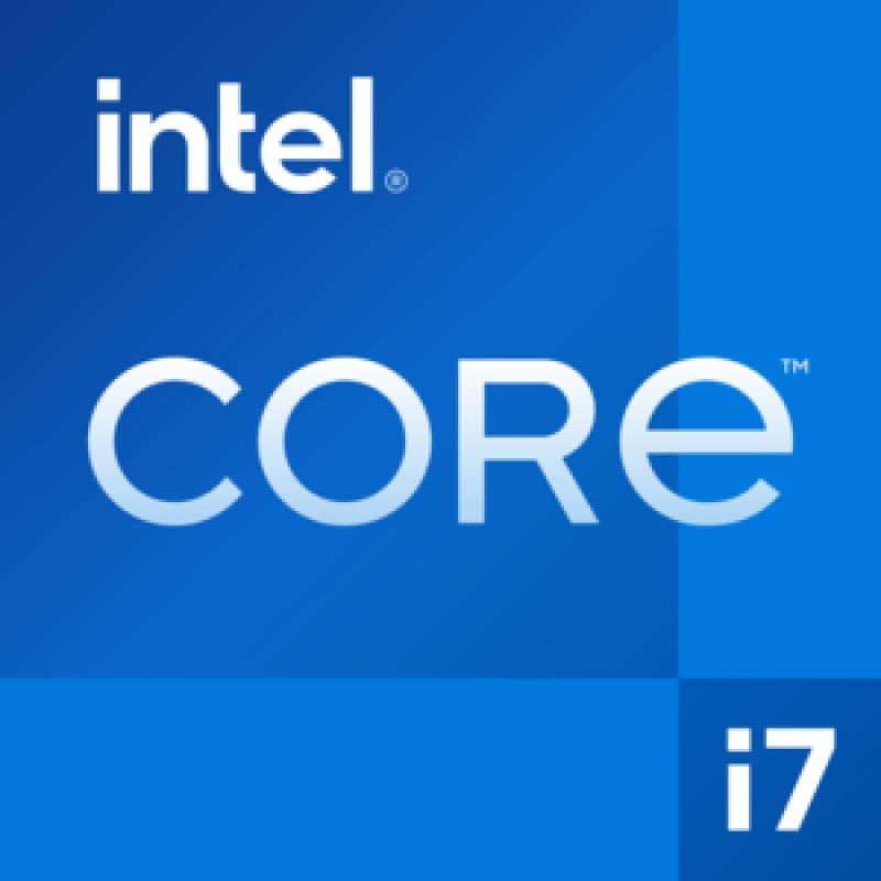 Intel Procesor desktop Procesor Intel Core i7-12700F BX8071512700F | 12 Nuclee, 20 Fire, 2.1GHz, LGA1700
