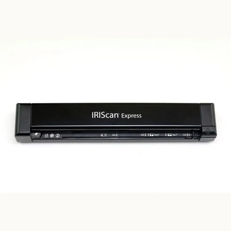 IRIS Scanner Scanner IRIS 458510 | Negru