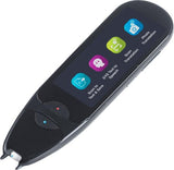 IRIS Scanner Scanner IRIS 463243 | Roșu