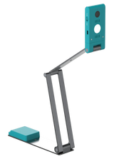 IRIS Scanner Scanner IRIS 464412