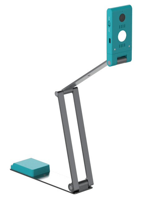 IRIS Scanner Scanner IRIS 464412