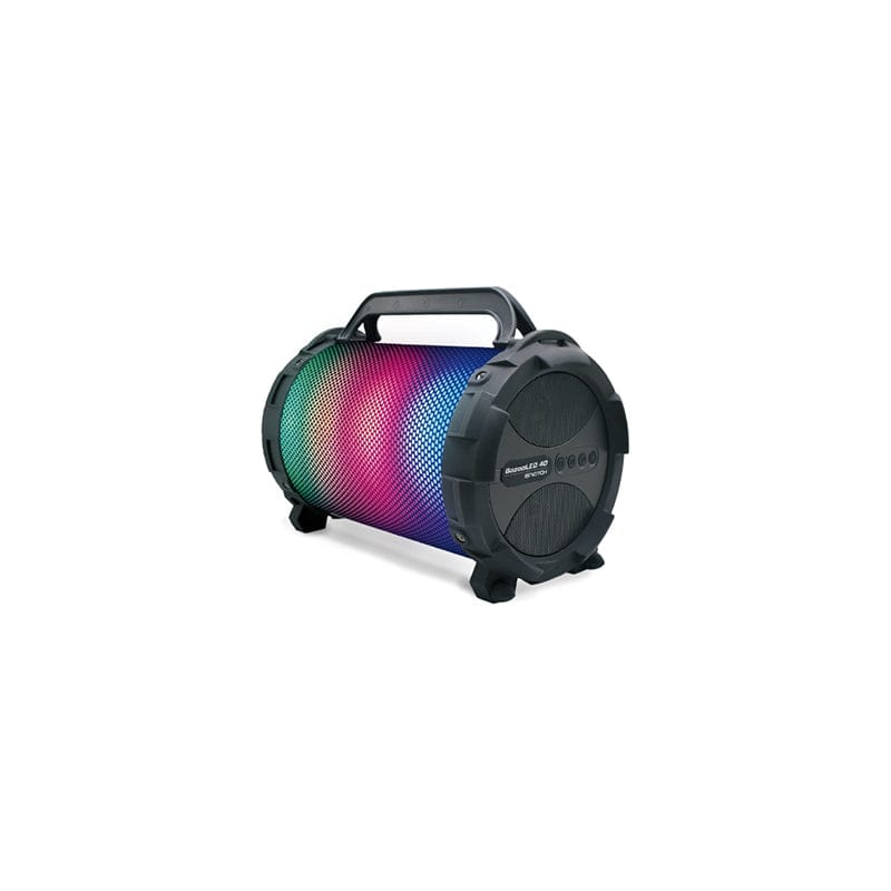 Isnatch Boxa portabila Boxă Portabilă Isnatch K-04400020 | 40W, Alb