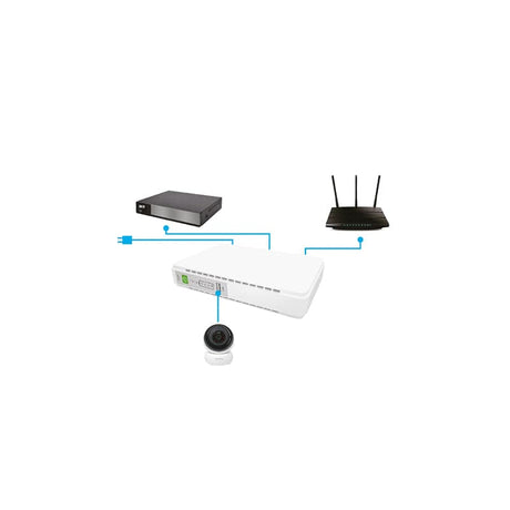 Isnatch Mini UPS Mini UPS Isnatch K-59631775 | Alb