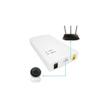 Isnatch Mini UPS Router Isnatch K-59631770