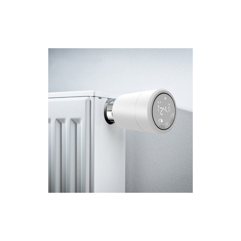 Isnatch Termostat temperatura Termostat temperatura Isnatch K-49683001 | 1.5V, AA, Alb, Smart, Touch