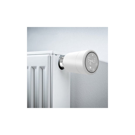 Isnatch Termostat temperatura Termostat temperatura Isnatch K-49683001 | 1.5V, AA, Alb, Smart, Touch