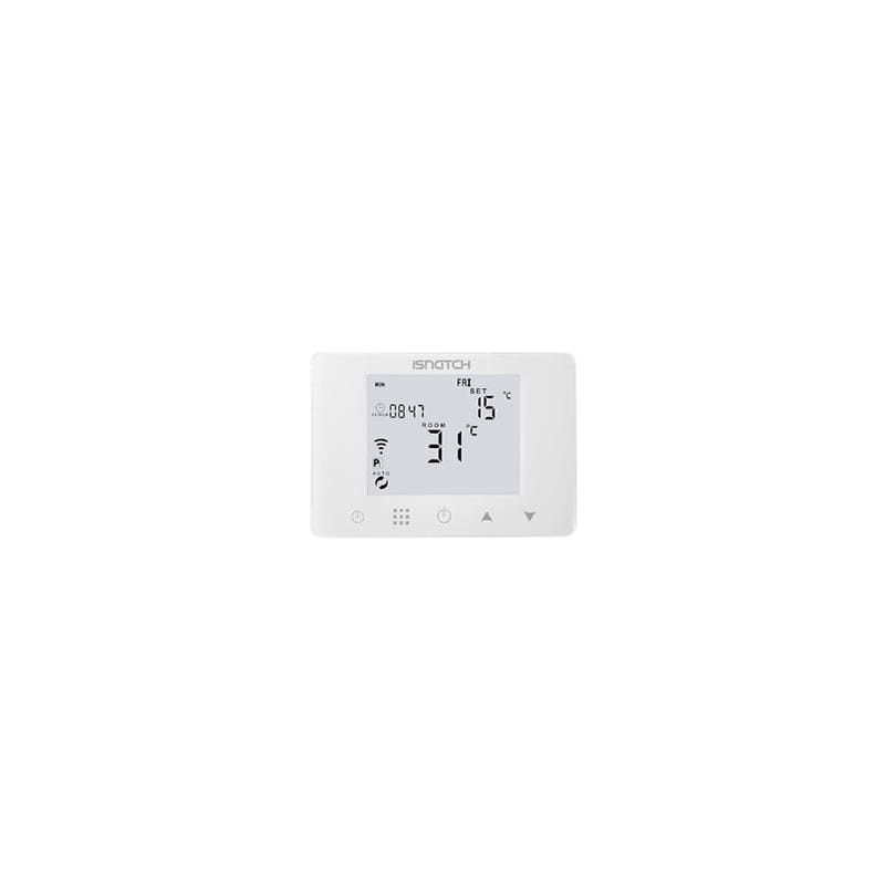 Isnatch Termostat temperatura Termostat temperatura Isnatch K-49683033 | Alb