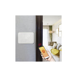 Isnatch Termostat temperatura Termostat temperatura Isnatch K-49683034 | Alb