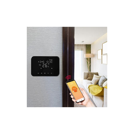 Isnatch Termostat temperatura Termostat temperatura Isnatch K-49683035