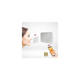 Isnatch Termostat temperatura Termostat temperatura Isnatch K-49683040 | Roșu, Touch