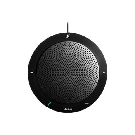 Jabra Speakerphone Speakerphone Jabra Speak 410 MS 7410-109 | USB, Microfon Omnidirectional, Plug-and-Play, Microsoft