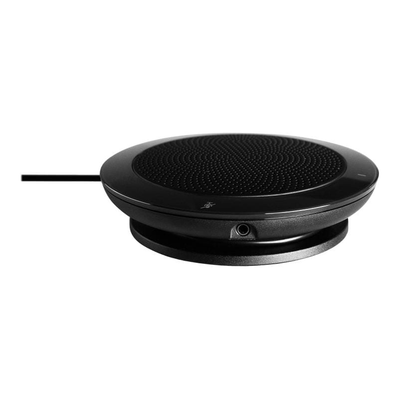 Jabra Speakerphone Speakerphone Jabra Speak 410 MS 7410-109 | USB, Microfon Omnidirectional, Plug-and-Play, Microsoft