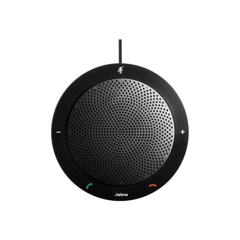 Jabra Speakerphone Speakerphone Jabra Speak 410 MS 7410-109 | USB, Microfon Omnidirectional, Plug-and-Play, Microsoft