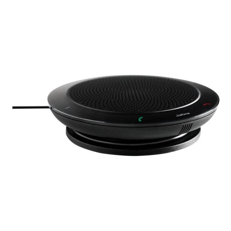 Jabra Speakerphone Speakerphone Jabra Speak 410 MS 7410-109 | USB, Microfon Omnidirectional, Plug-and-Play, Microsoft