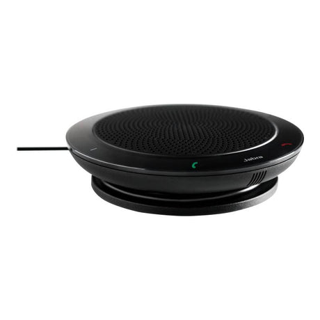 Jabra Speakerphone Speakerphone Jabra Speak 410 MS 7410-109 | USB, Microfon Omnidirectional, Plug-and-Play, Microsoft